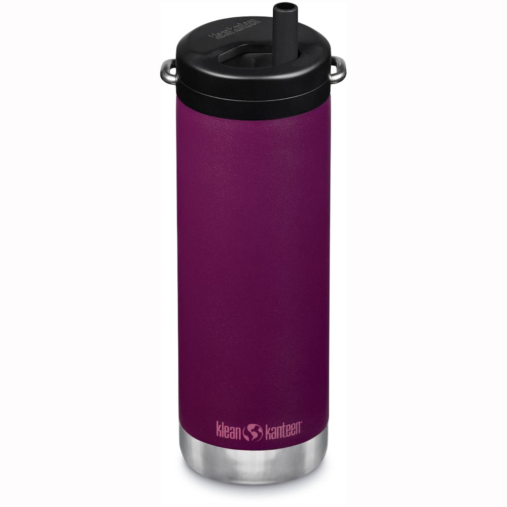 KLEAN KANTEEN TKWIDE 16 OZ