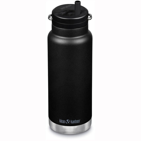 KLEAN KANTEEN TK WIDE 32 OZ