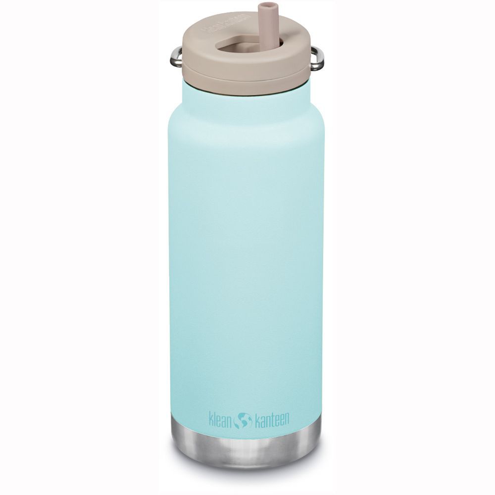 KLEAN KANTEEN TK WIDE 32 OZ