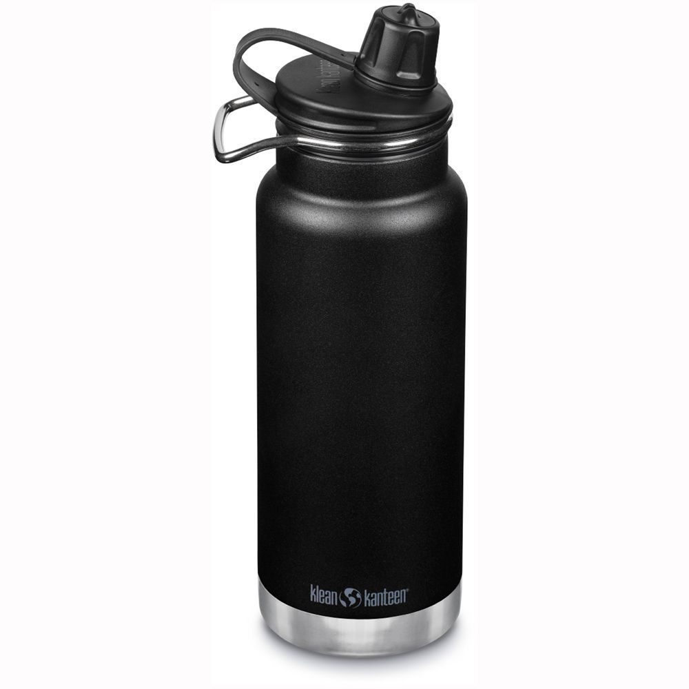 KLEAN KANTEEN TK WIDE 32 OZ