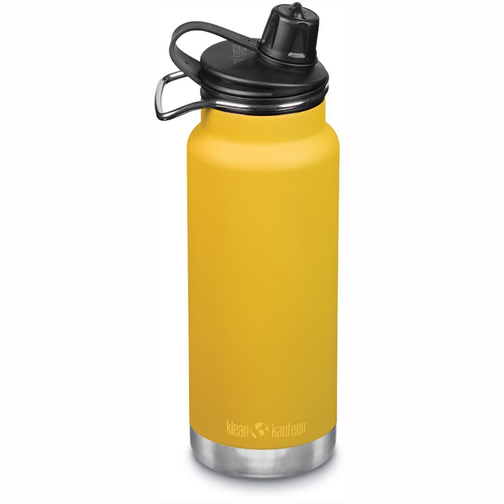 KLEAN KANTEEN TK WIDE 32 OZ