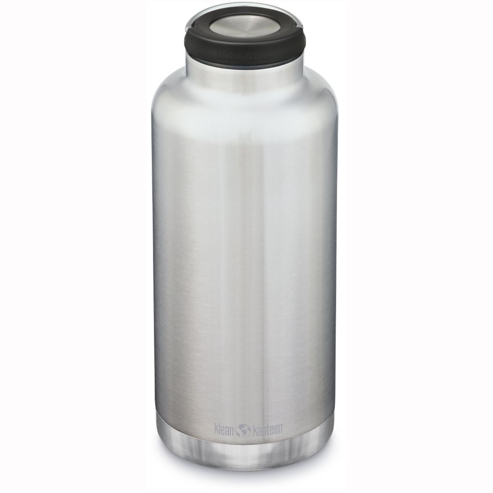 KLEAN KANTEEN TKWIDE 64 OZ