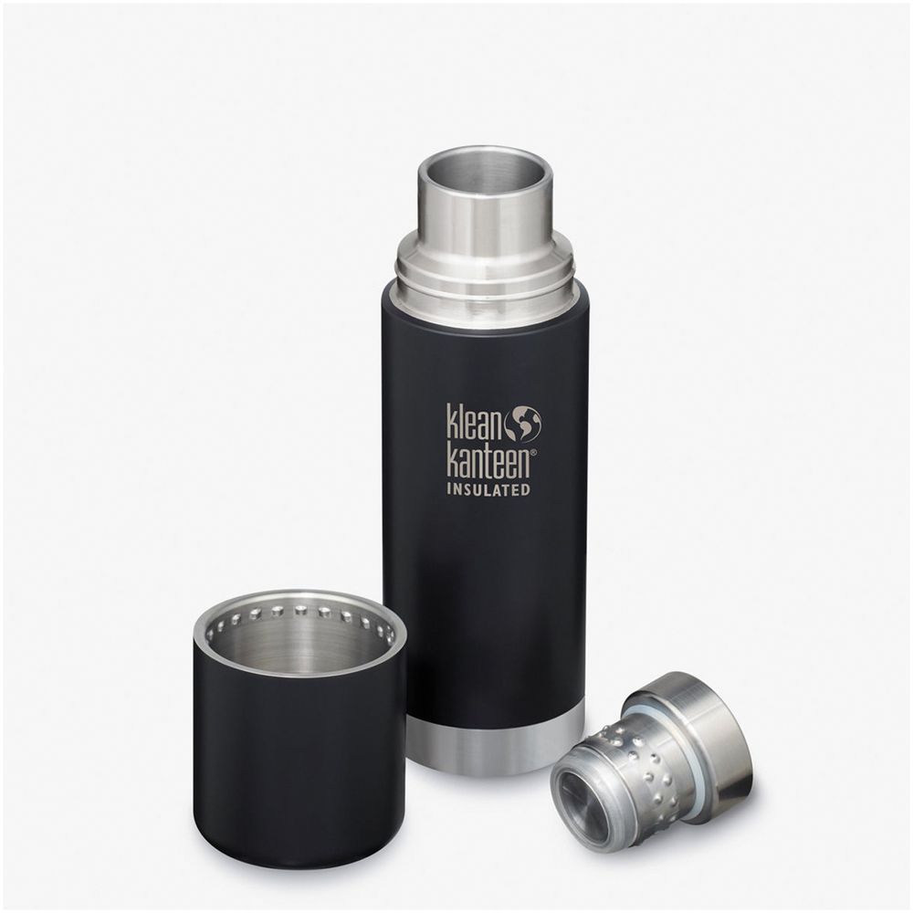 KLEAN KANTEEN TKPRO VACUUM INSULATED BOTTLE