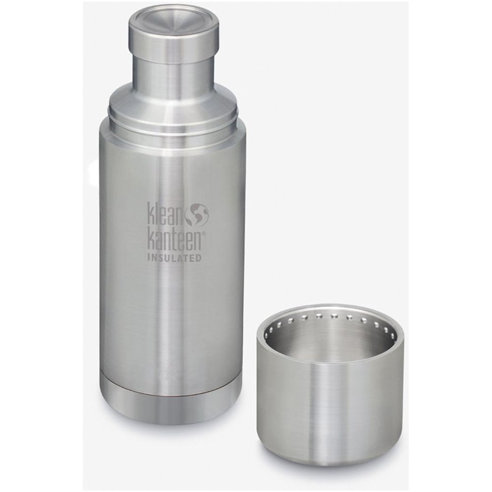 KLEAN KANTEEN TKPRO VACUUM INSULATED BOTTLE