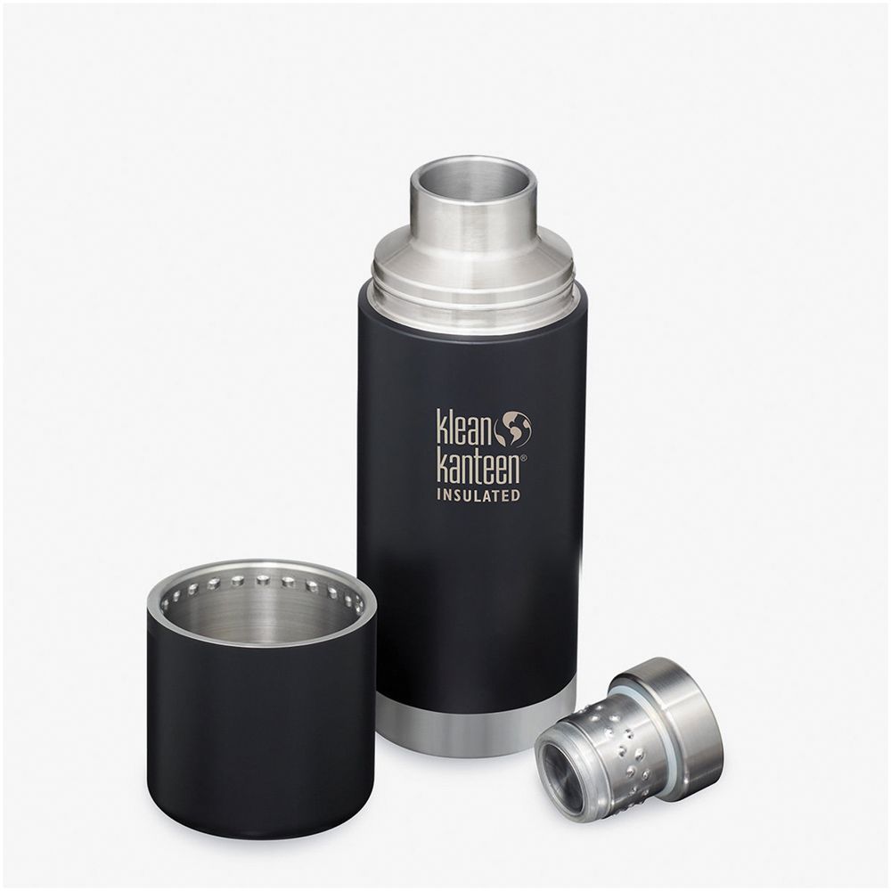 KLEAN KANTEEN TKPRO VACUUM INSULATED BOTTLE