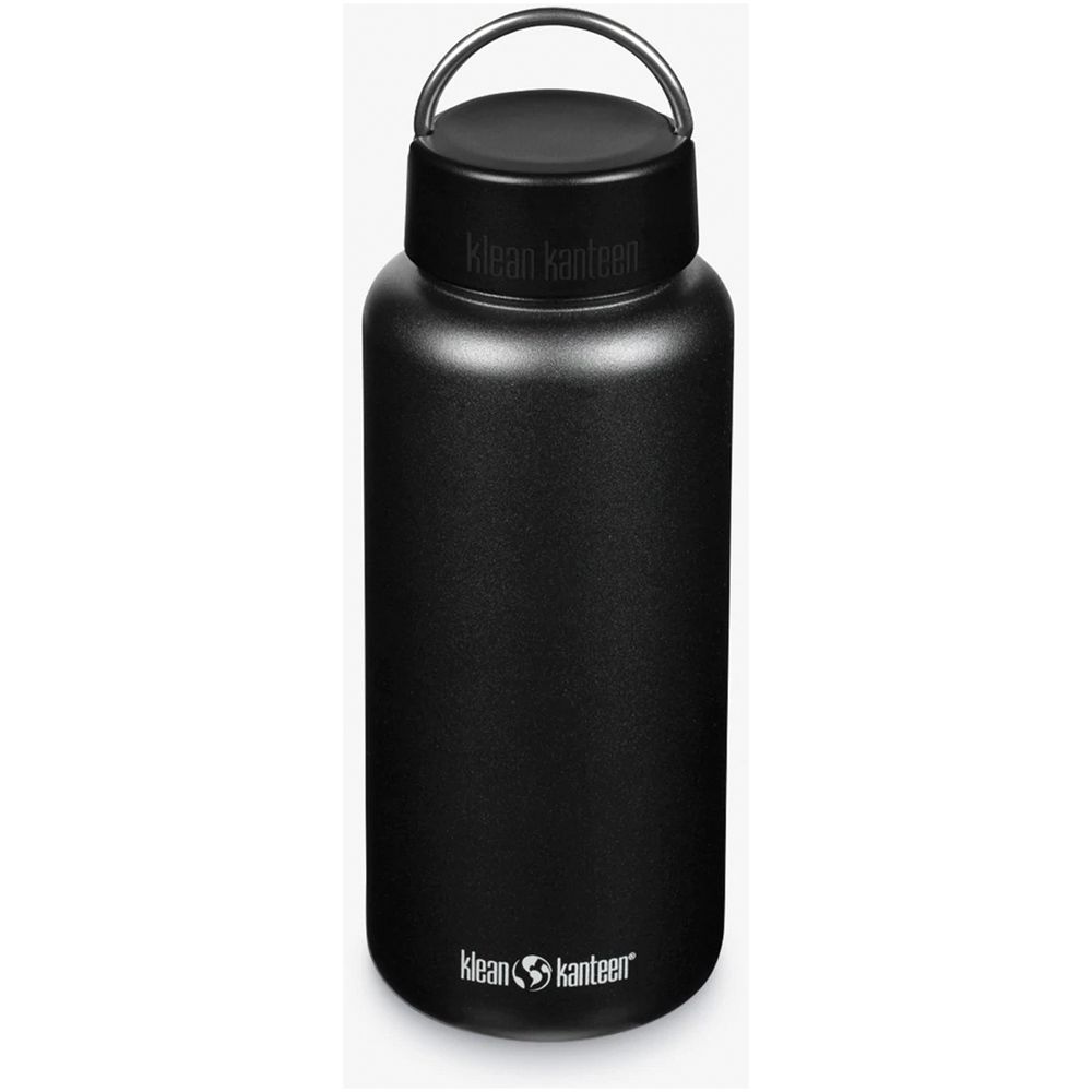 KLEAN KANTEEN WIDE MOUTH 40 OZ BOTTLE