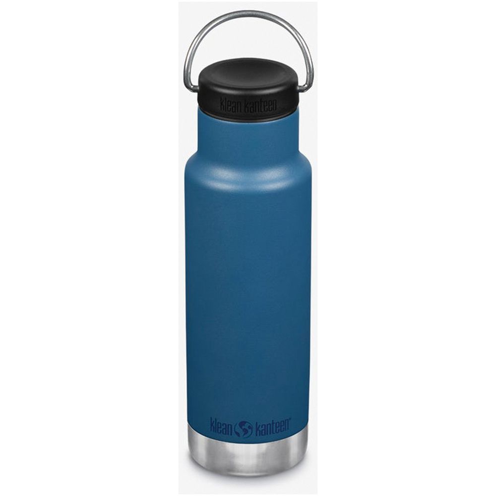 KLEAN KANTEEN CLASSIC INSULATED BOTTLE