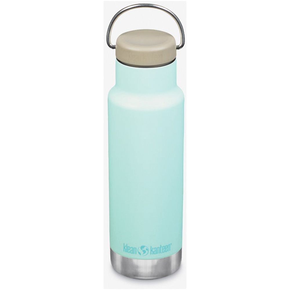 KLEAN KANTEEN CLASSIC INSULATED BOTTLE