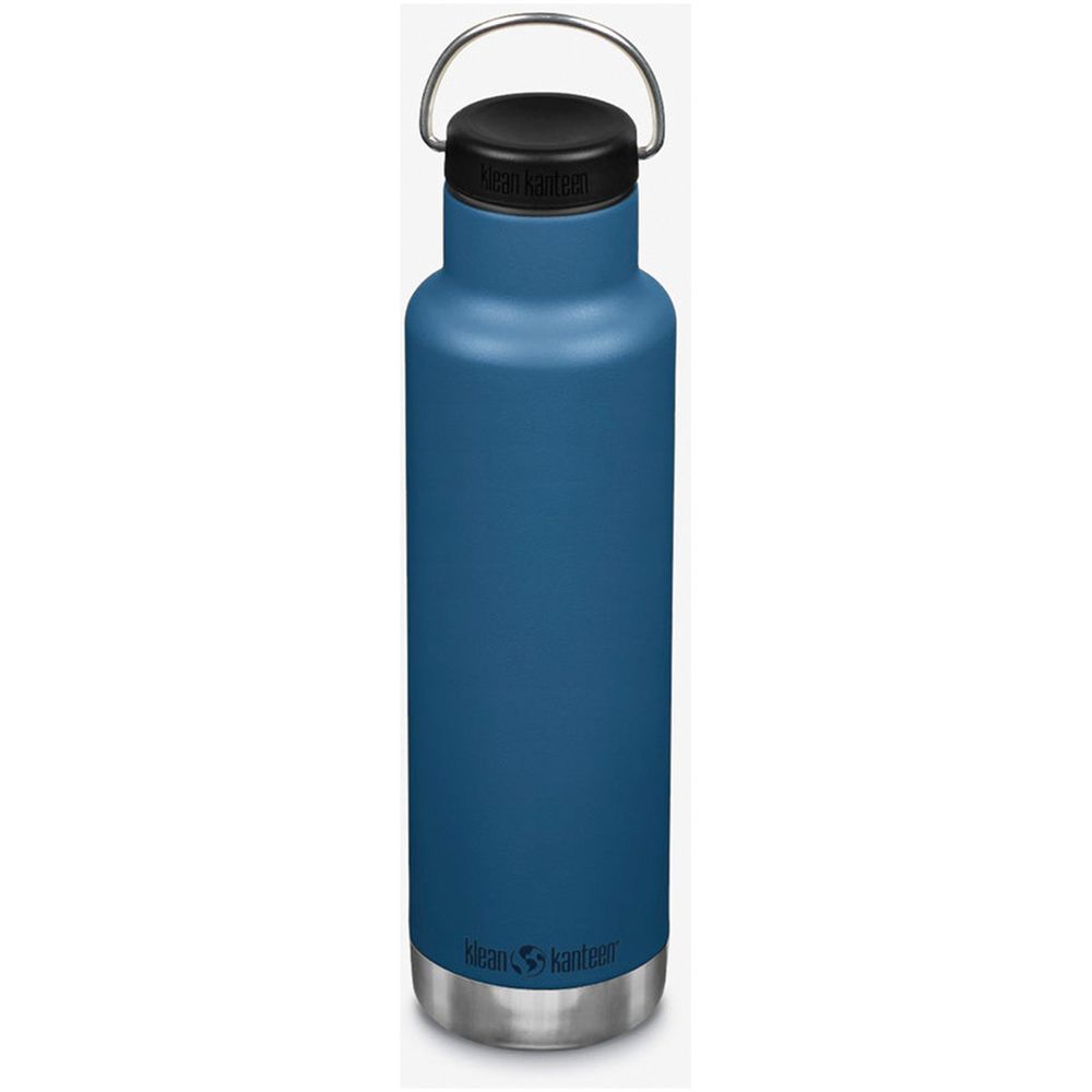 KLEAN KANTEEN CLASSIC INSULATED BOTTLE