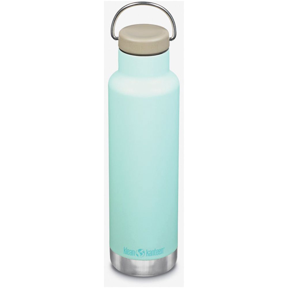 KLEAN KANTEEN CLASSIC INSULATED BOTTLE