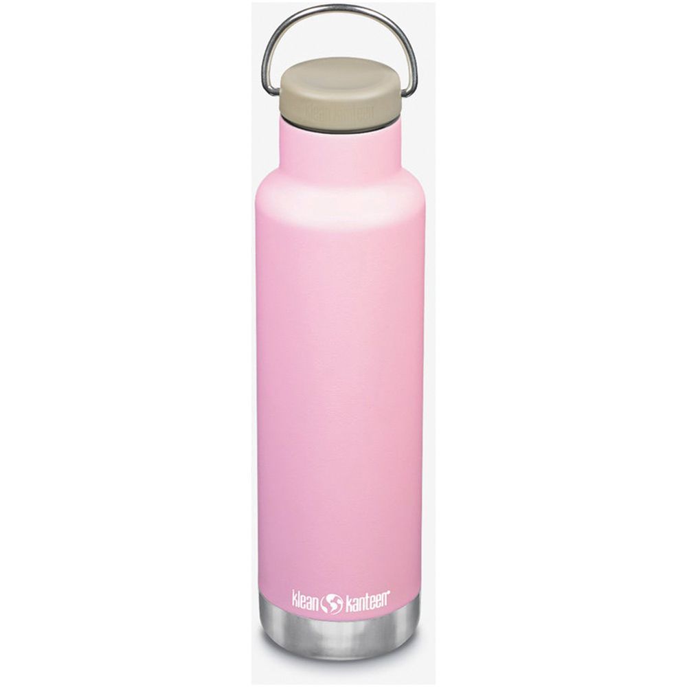 KLEAN KANTEEN CLASSIC INSULATED BOTTLE