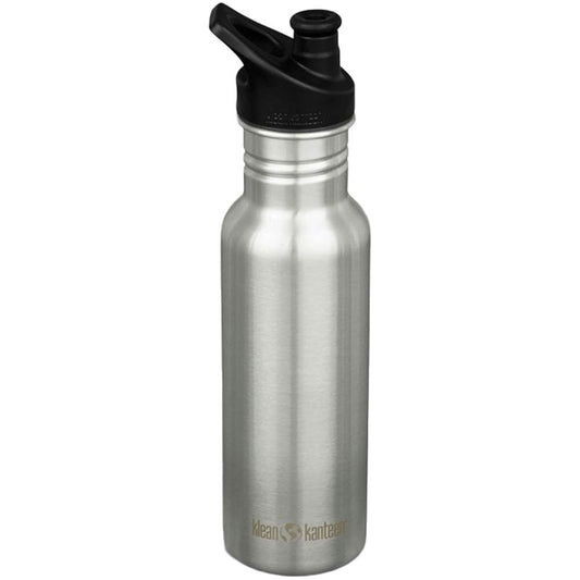 KLEAN KANTEEN CLASSIC SINGLE WALL BOTTLE