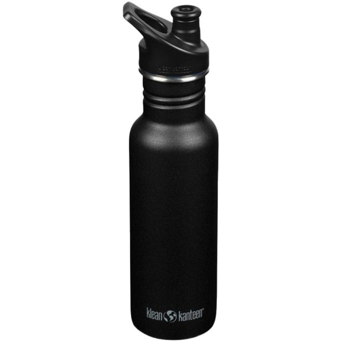 KLEAN KANTEEN CLASSIC SINGLE WALL BOTTLE