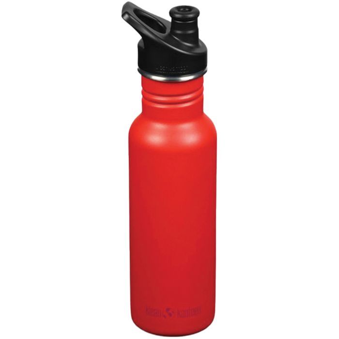 KLEAN KANTEEN CLASSIC SINGLE WALL BOTTLE