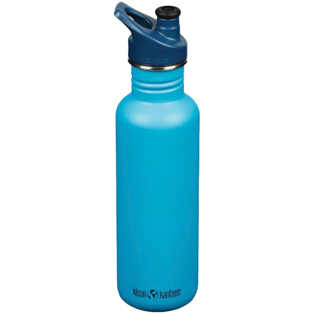 KLEAN KANTEEN CLASSIC SINGLE WALL BOTTLE