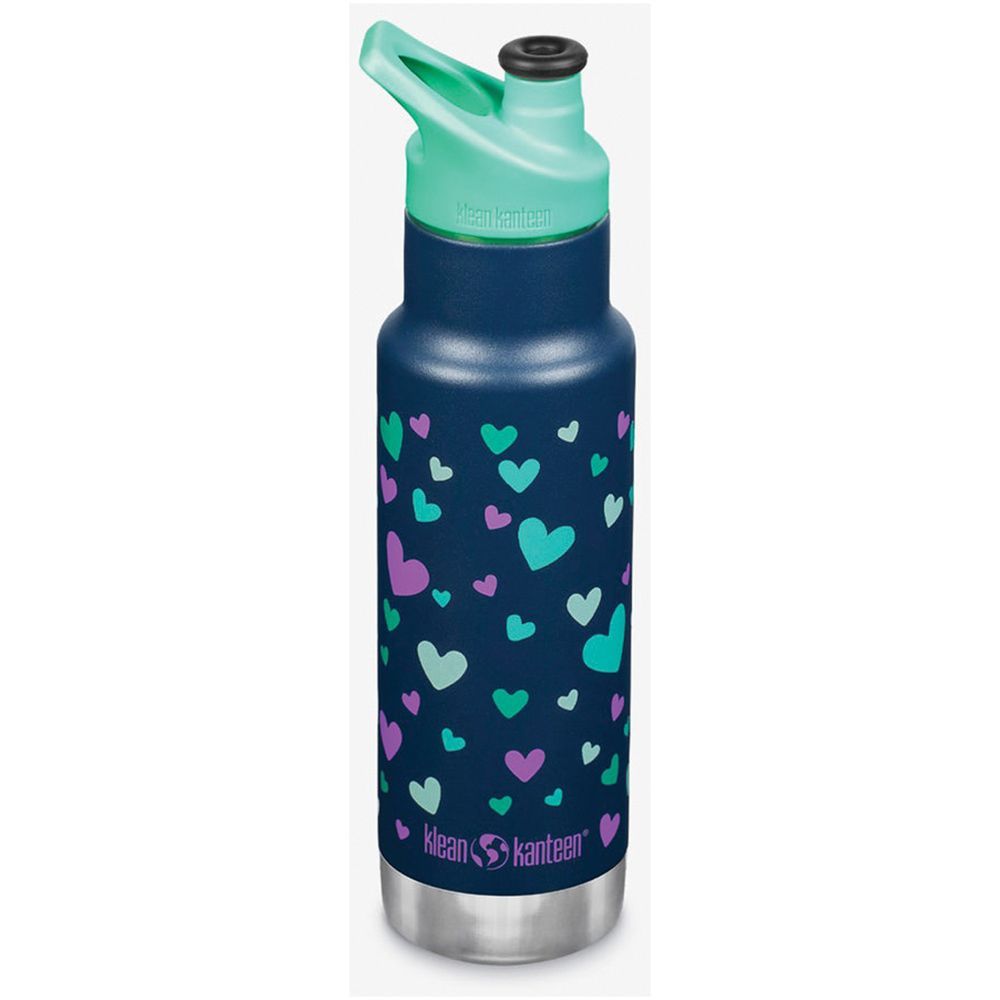 KLEAN KANTEEN KID CLASSIC INSULATED BOTTLE