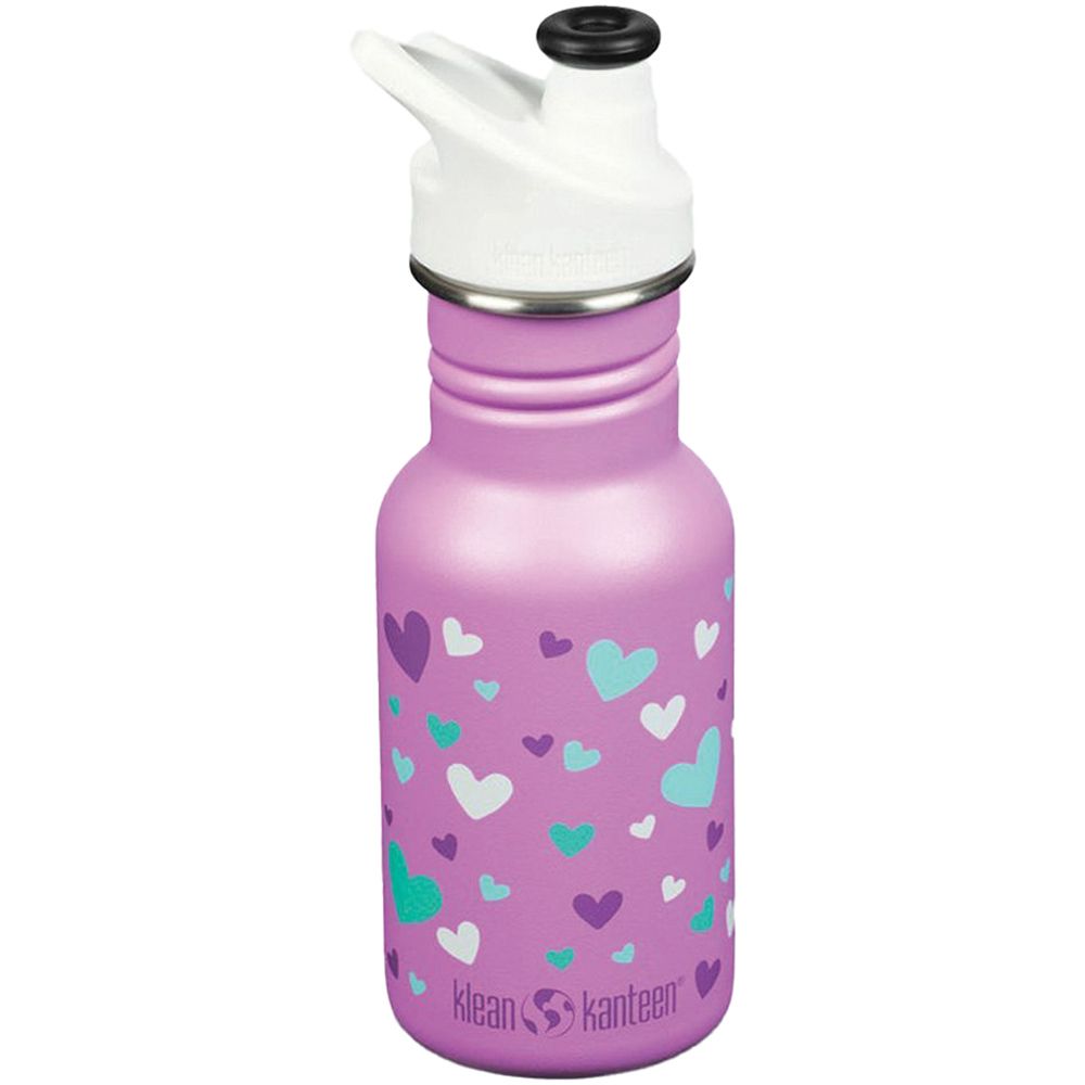 KLEAN KANTEEN KID CLSC SINGLE WALL