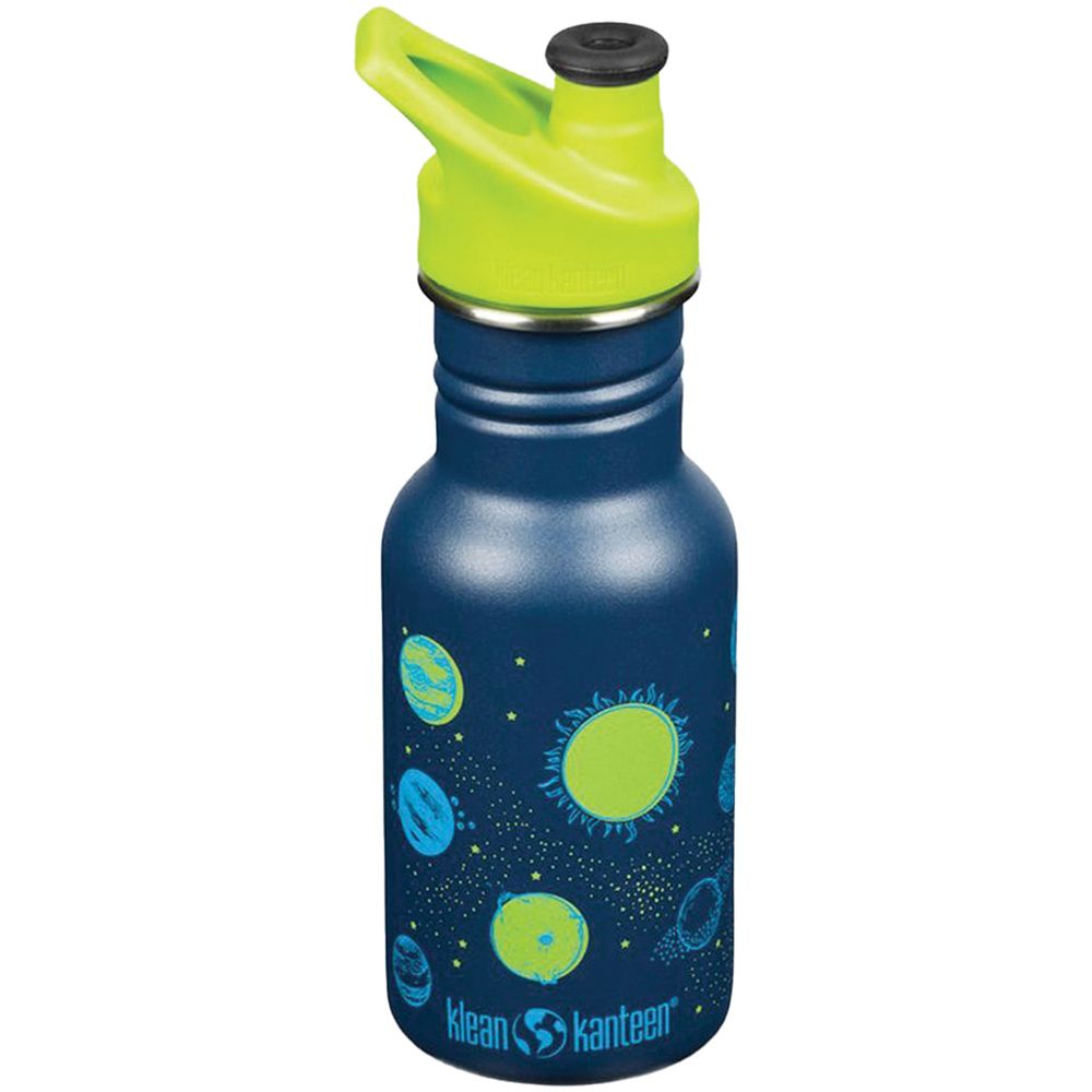 KLEAN KANTEEN KID CLSC SINGLE WALL