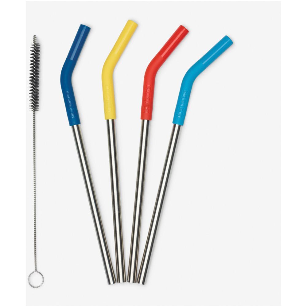 KLEAN KANTEEN REUSABLE STRAW