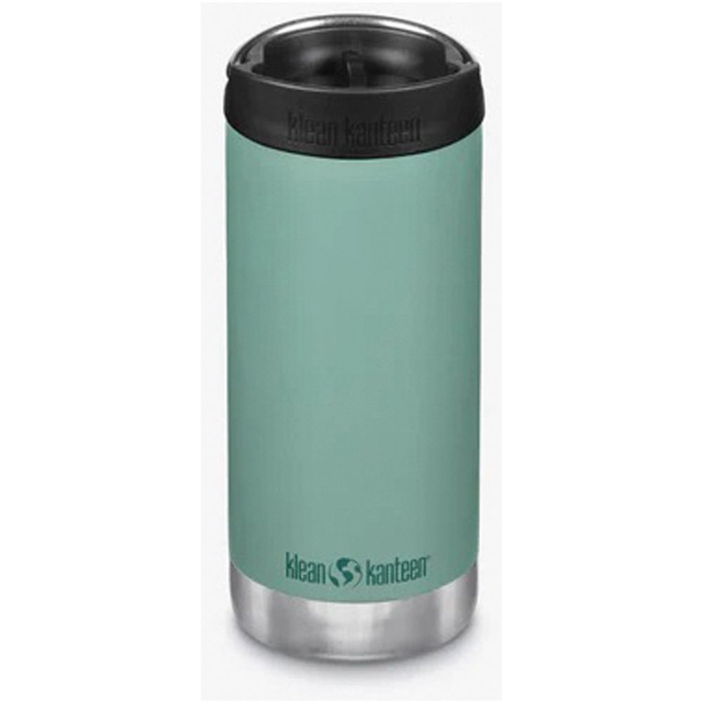 KLEAN KANTEEN TKWIDE INSULATED BOTTLE 12 OZ