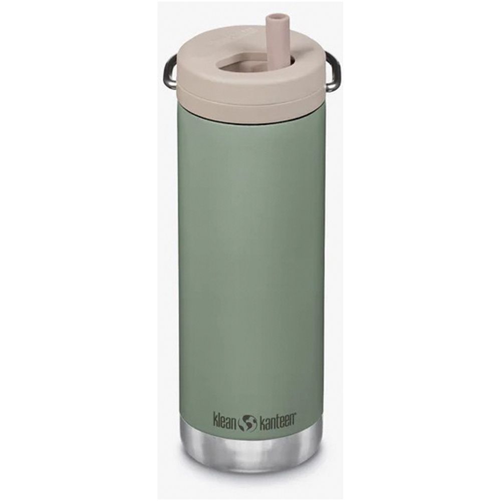 KLEAN KANTEEN TKWIDE 16 OZ