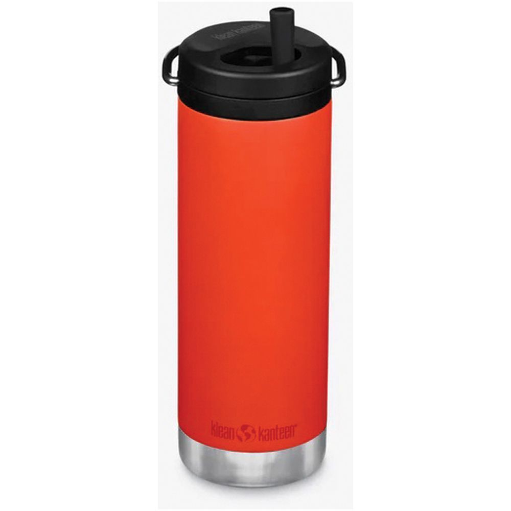 KLEAN KANTEEN TKWIDE 16 OZ