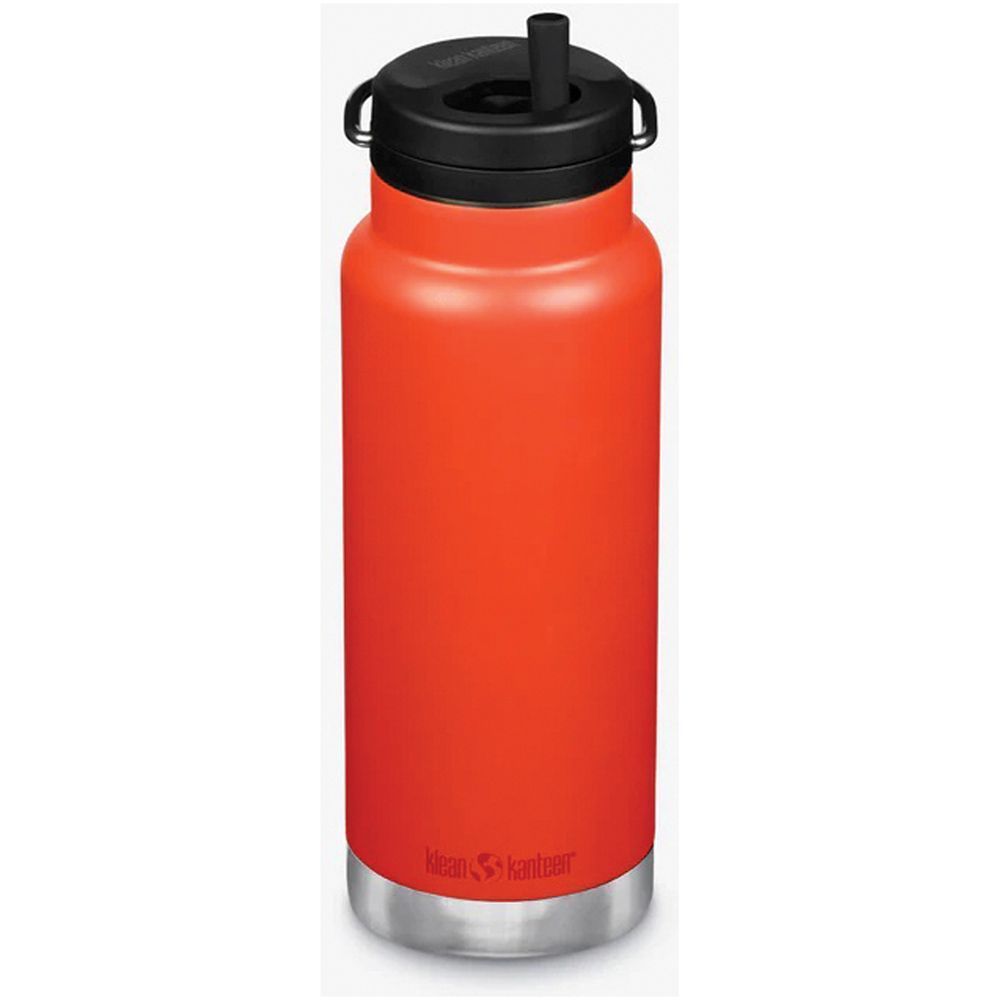 KLEAN KANTEEN TK WIDE 32 OZ