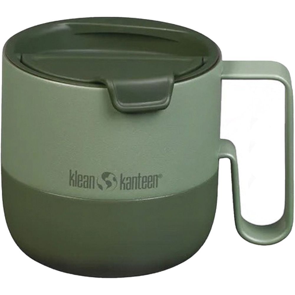 KLEAN KANTEEN RISE FLIP LID MUG