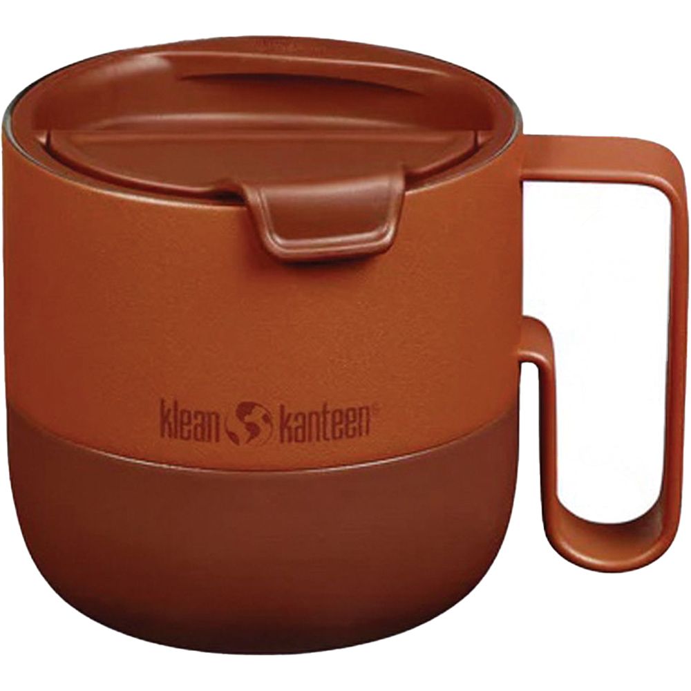 KLEAN KANTEEN RISE FLIP LID MUG