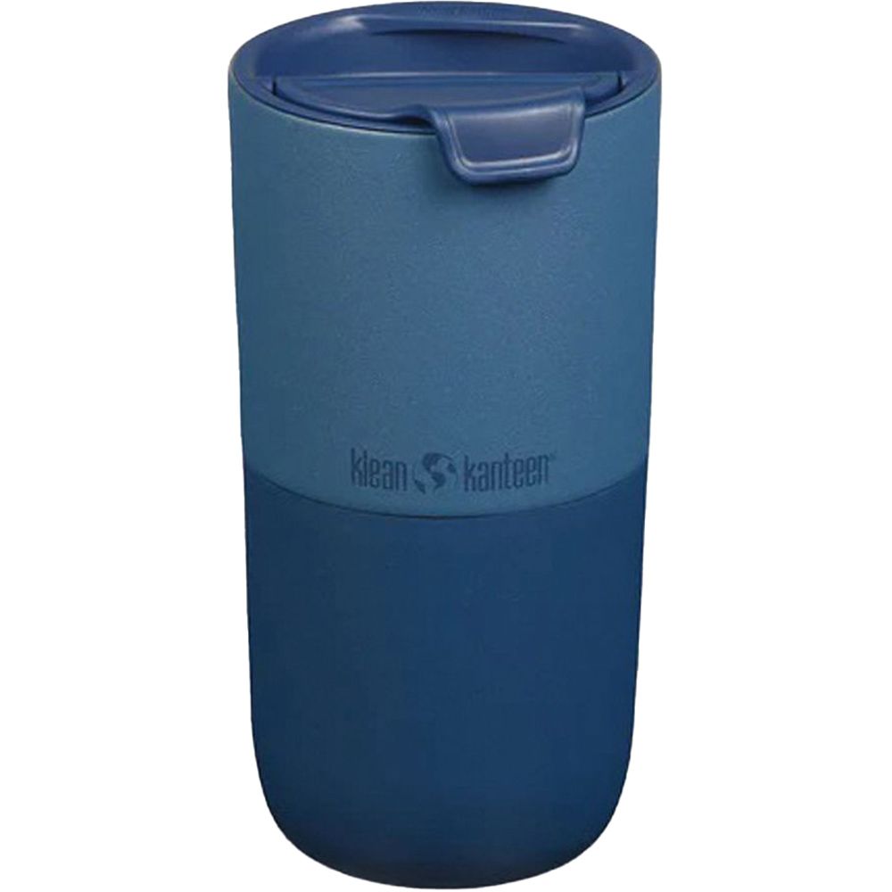 KLEAN KANTEEN RISE FLIP LID TUMBLER 16OZ