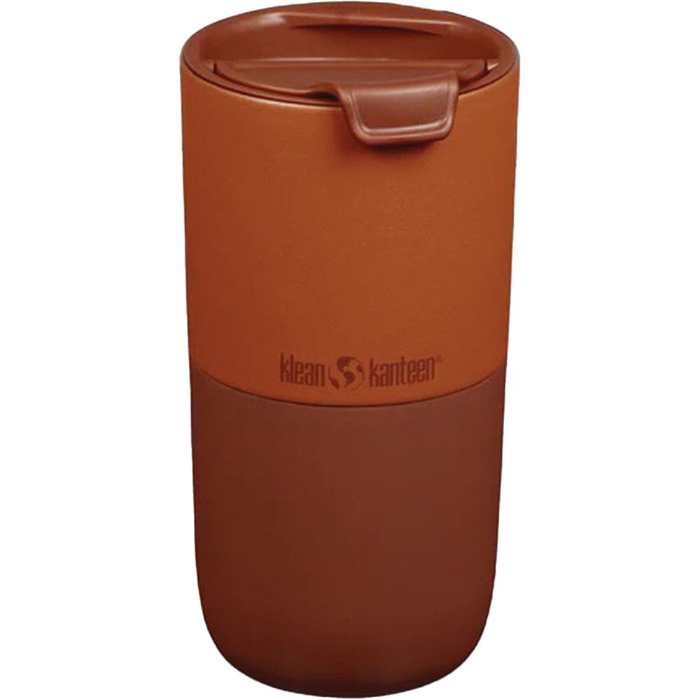 KLEAN KANTEEN RISE FLIP LID TUMBLER 16OZ