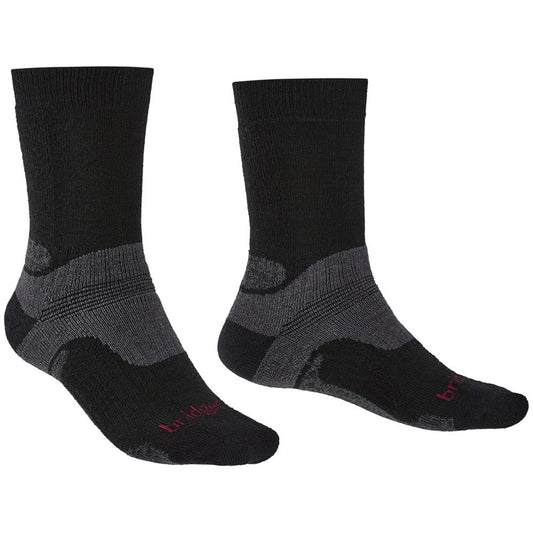 BRIDGEDALE TREKKER SOCK