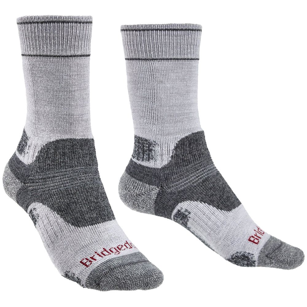 BRIDGEDALE TREKKER SOCK