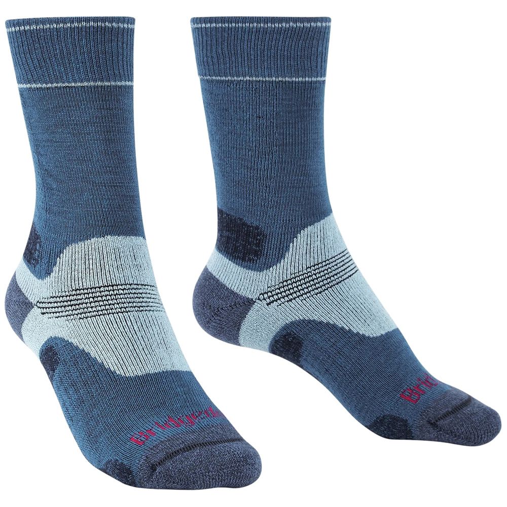 BRIDGEDALE TREKKER SOCK