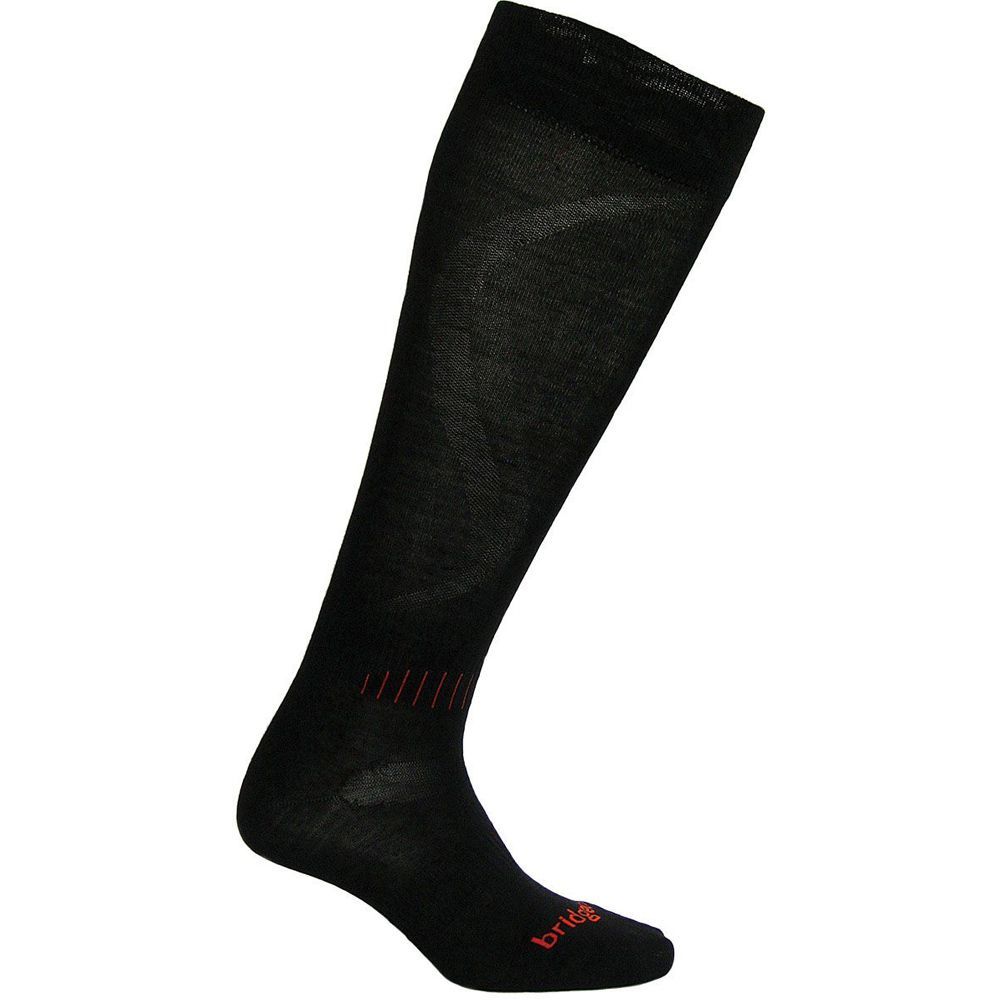 BRIDGEDALE MICRO FIT SKI SOCK