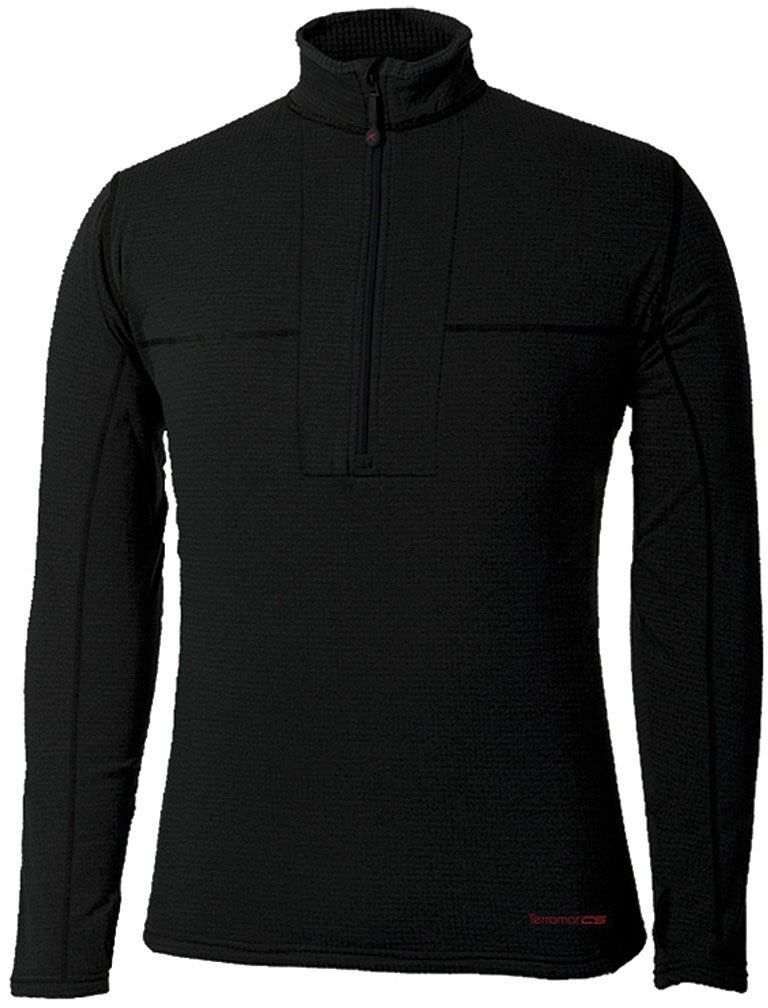 TERRAMAR ECOLATOR STRETCH GRID FLEECE MENS