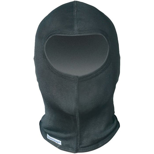 TERRAMAR SILK/SPANDEX BALACLAVA