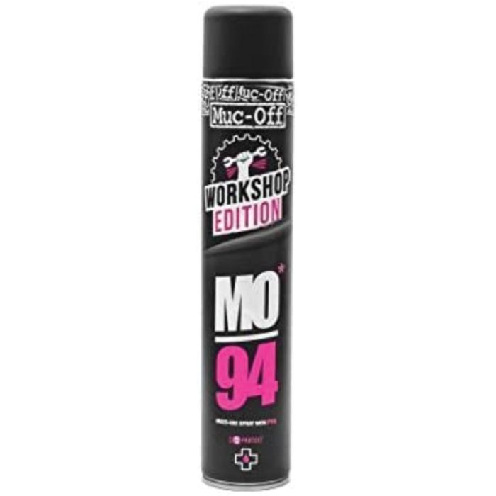 MUCOFF MO94 SPRAY LUBRICANT- 750ML