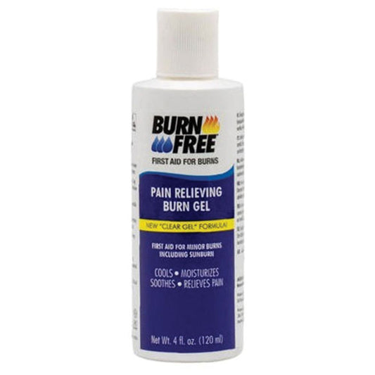 BURNFREE GEL