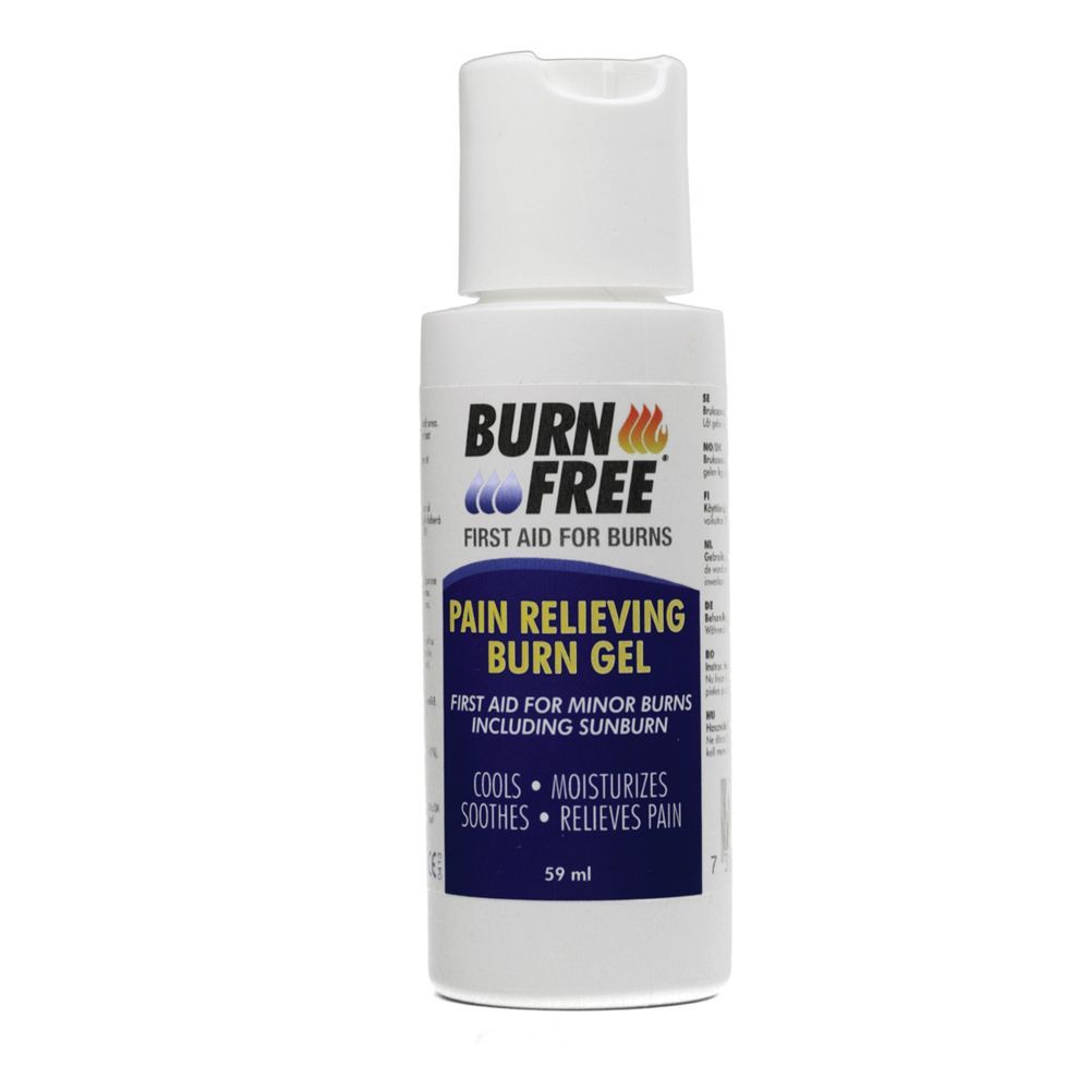 BURNFREE GEL