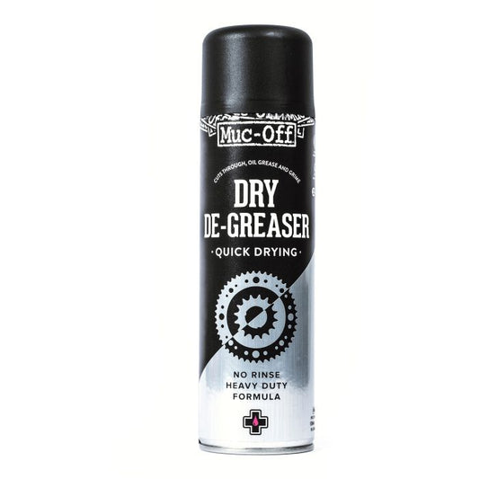 MUCOFF QUICK DRYING DEGREASER 500 ML