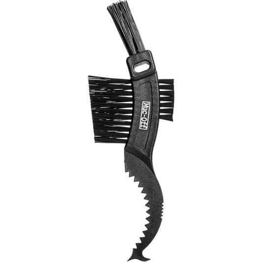 MUCOFF CLAW BRUSH