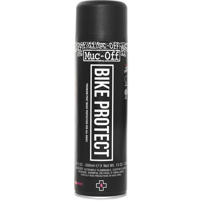 MUCOFF BIKE PROTECT 500ML