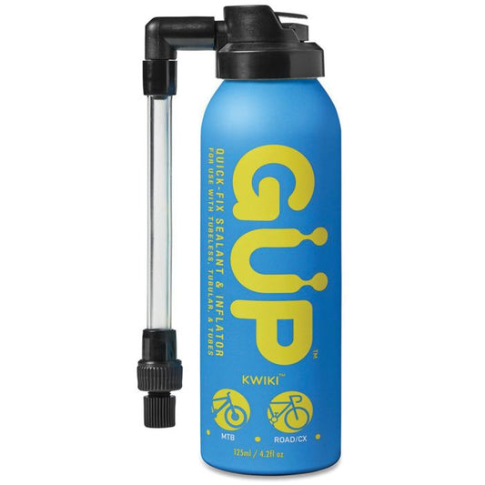 GUP KWIKI W/ HOSE TOP