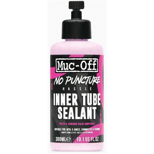 MUCOFF NO PUNCTURE INNER TUBE SEALANT