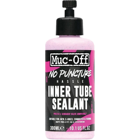 MUCOFF NO PUNCTURE INNER TUBE SEALANT