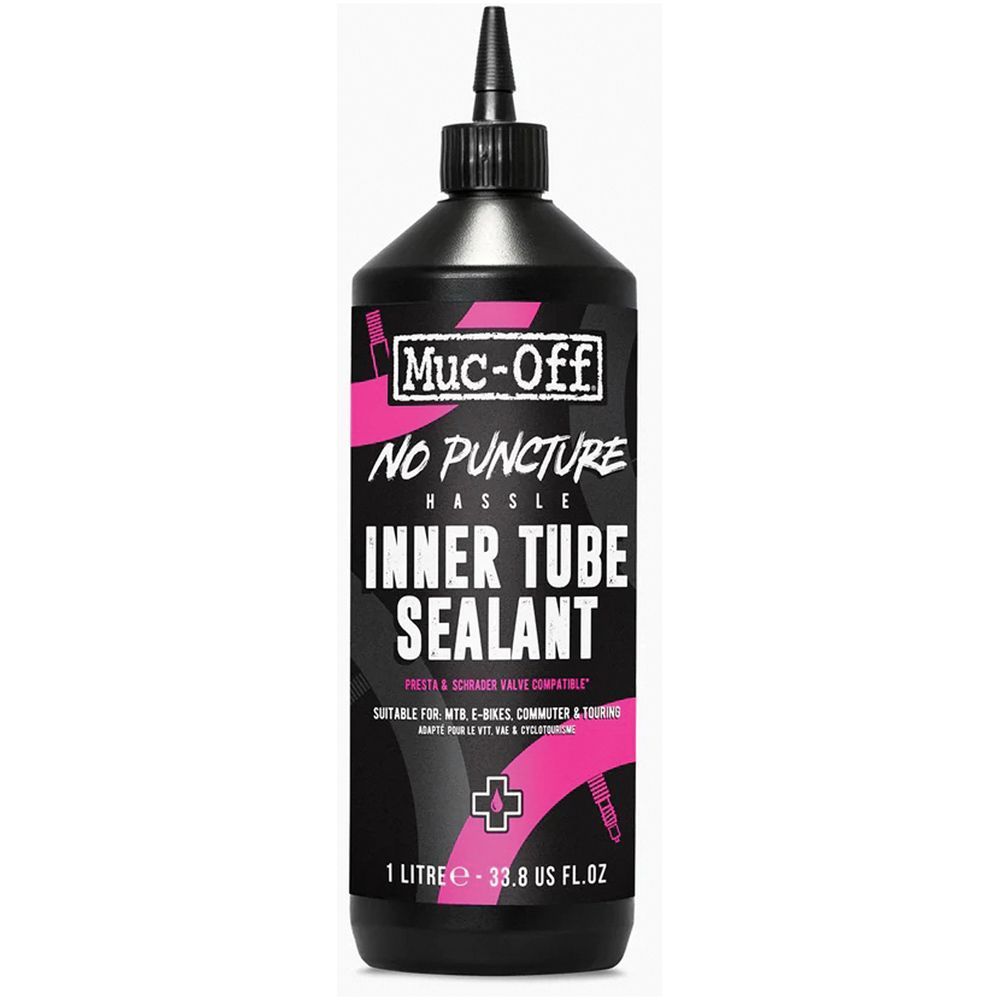 MUCOFF NO PUNCTURE INNER TUBE SEALANT