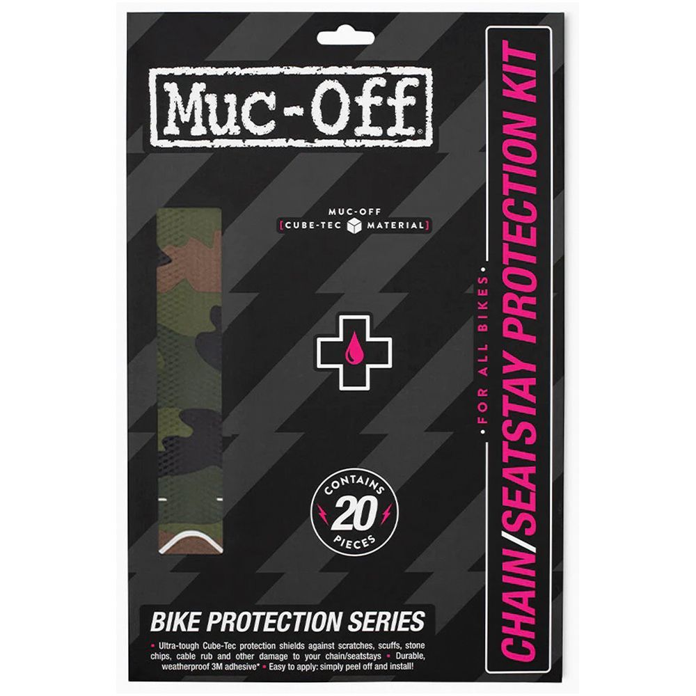 MUCOFF CHAINSTAY PROTECTION