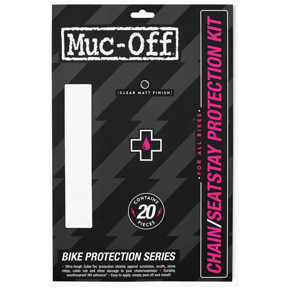 MUCOFF CHAINSTAY PROTECTION