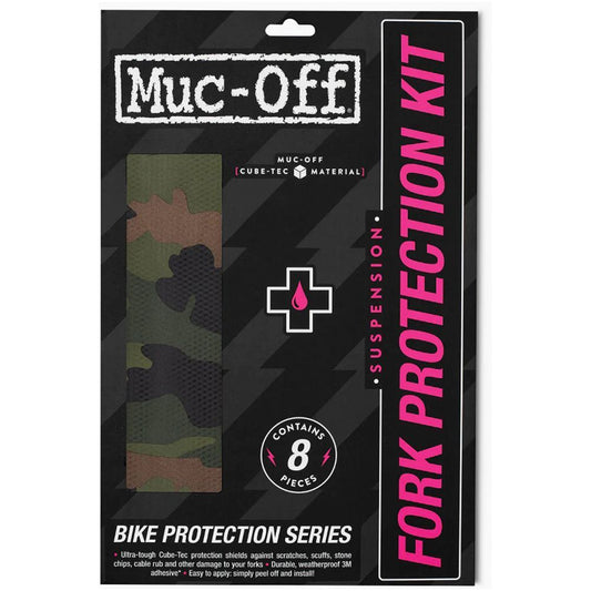 MUCOFF FORK PROTECTION